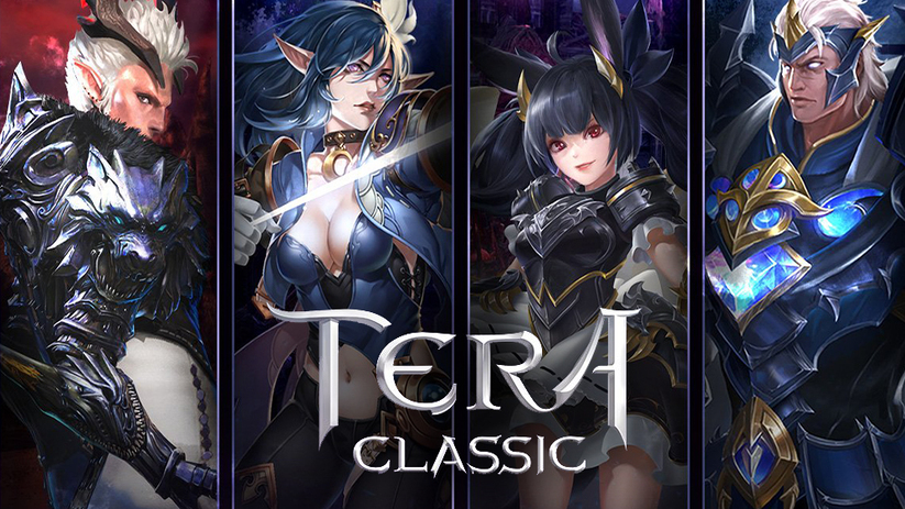 TERA-Classic